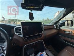 تويوتا توندرا